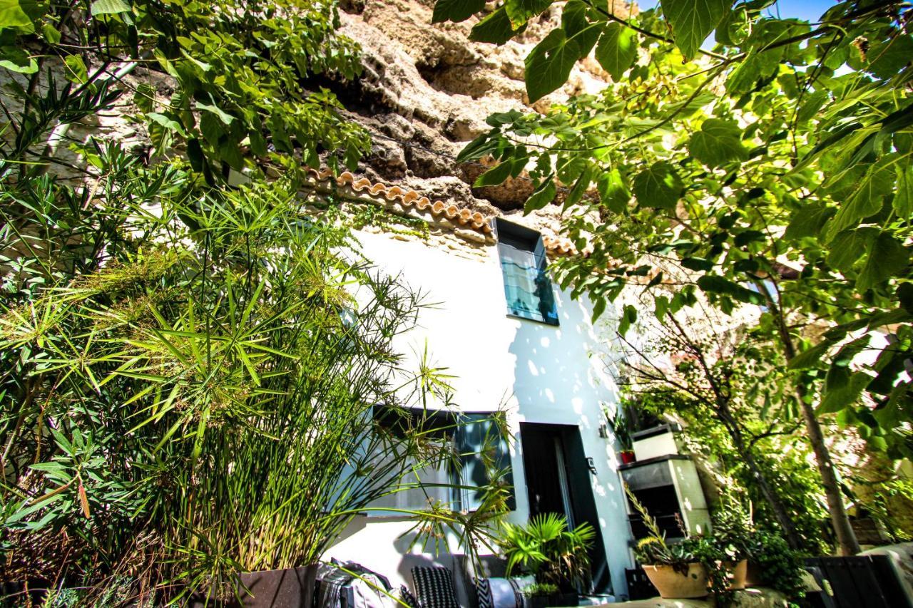 Hotel Xuq Lomas De Ruvira Jorquera Esterno foto