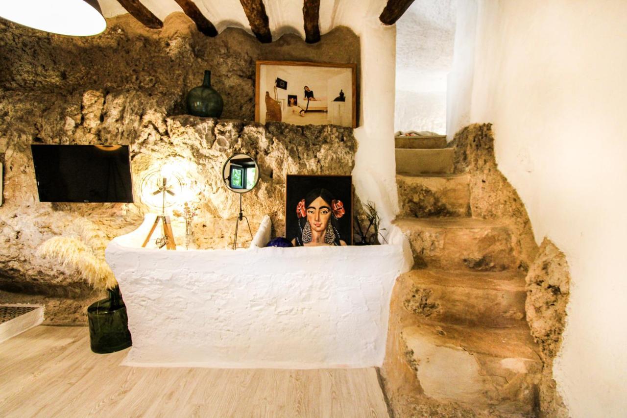 Hotel Xuq Lomas De Ruvira Jorquera Esterno foto