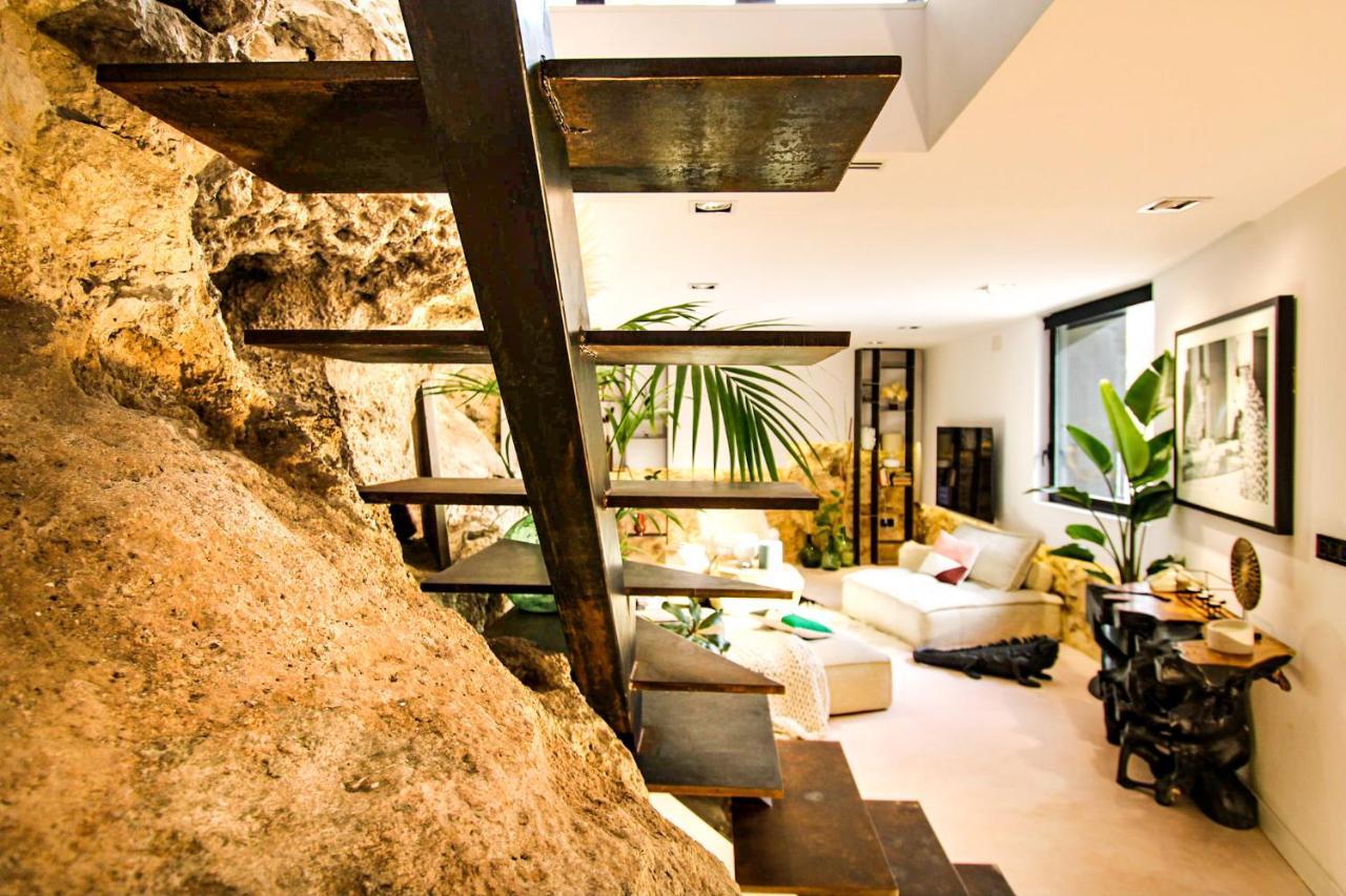 Hotel Xuq Lomas De Ruvira Jorquera Esterno foto