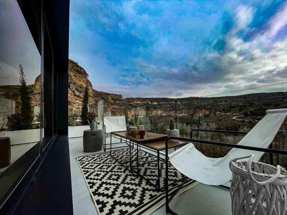 Hotel Xuq Lomas De Ruvira Jorquera Esterno foto